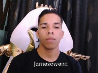 Jamesowenz