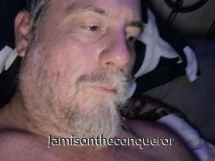 Jamisontheconqueror