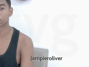 Jampieroliver