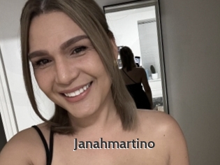 Janahmartino