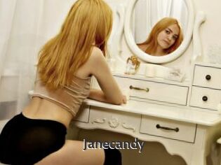 Janecandy