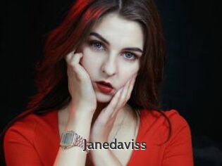 Janedaviss