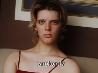 Janekendy