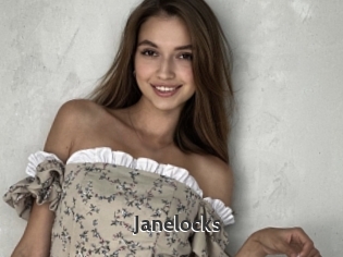 Janelocks