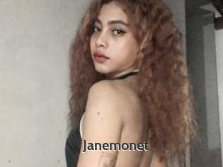 Janemonet