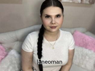 Janeoman