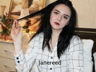 Janereed