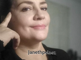 Janethpelaez