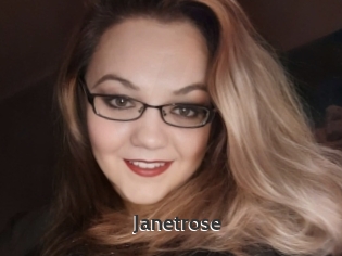 Janetrose