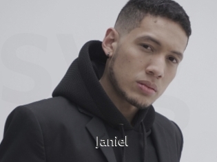 Janiel