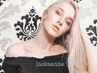 Janinecute