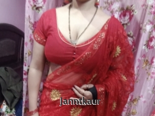 Janntkaur