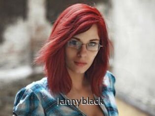 Jannyblack