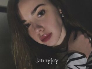 Jannyjoy