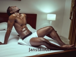 Janstallion