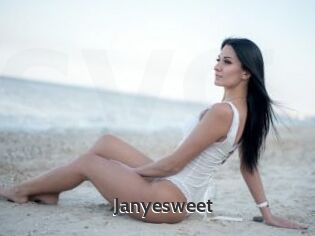 Janyesweet