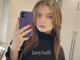 Janyhaill