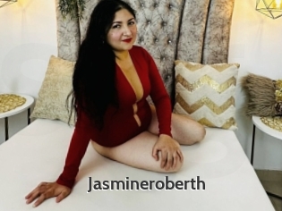 Jasmineroberth