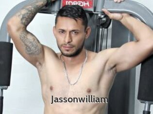 Jassonwilliam