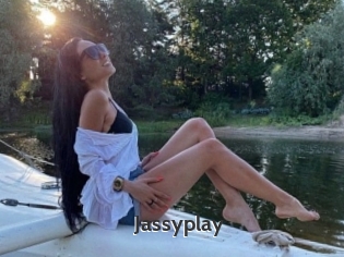 Jassyplay