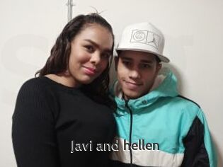 Javi_and_hellen