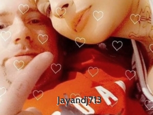 Jayandj713