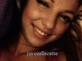 Jayceeliscette