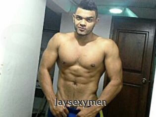 Jaysexymen