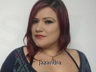 Jazandra