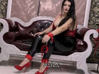 Jazfox
