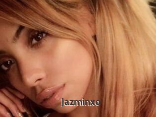 Jazminxo