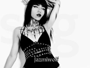 Jazmiwolf