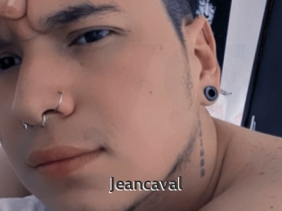 Jeancaval