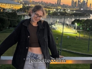 Jeanettecollins