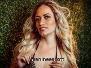 Jeanineescott