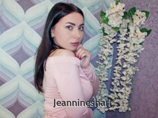 Jeannineshari