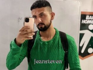 Jeansteven