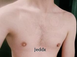 Jeddx