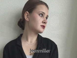 Jeenmiller