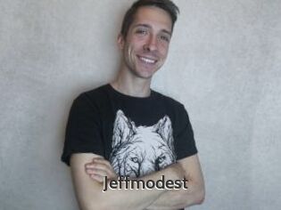 Jeffmodest