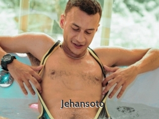 Jehansoto