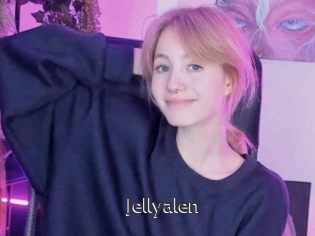 Jellyalen