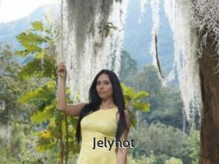 Jelyhot