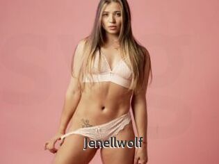 Jenellwolf