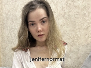 Jenifernormat