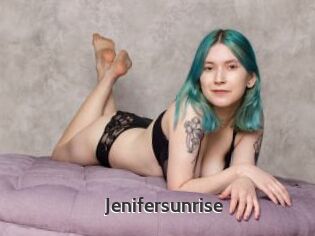 Jenifersunrise