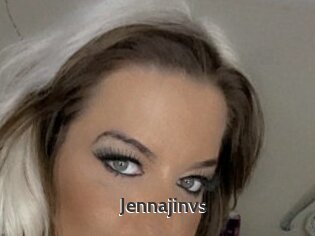 Jennajinvs