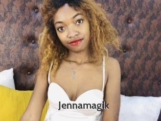 Jennamagik