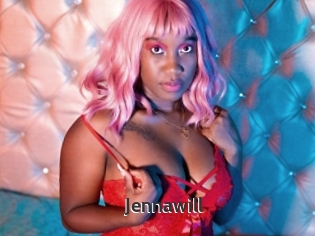 Jennawill