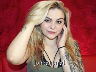 Jennaxenial